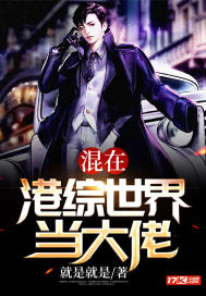 混在港综世界当大佬 就是就是